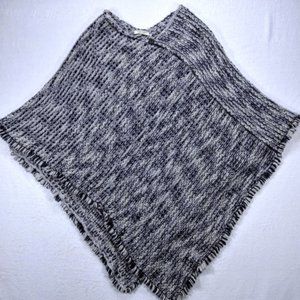 Cocogio Beautiful Knit Poncho